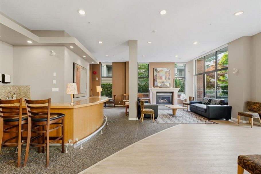 503 2228 Marstrand Avenue Vancouver, BC - 22