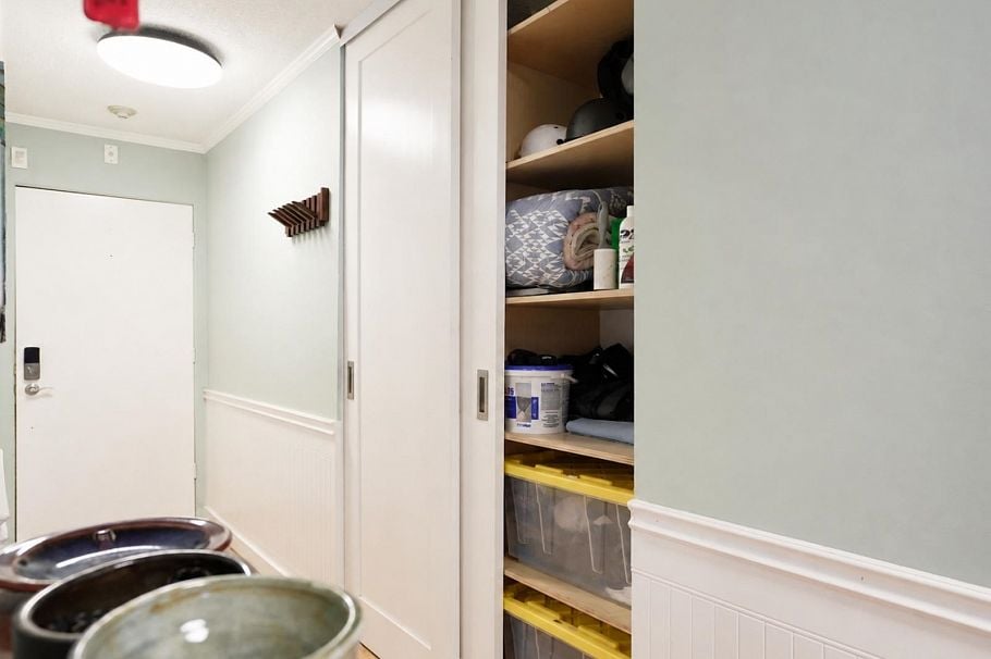 303 441 E 3rd Street North Vancouver, BC - 13