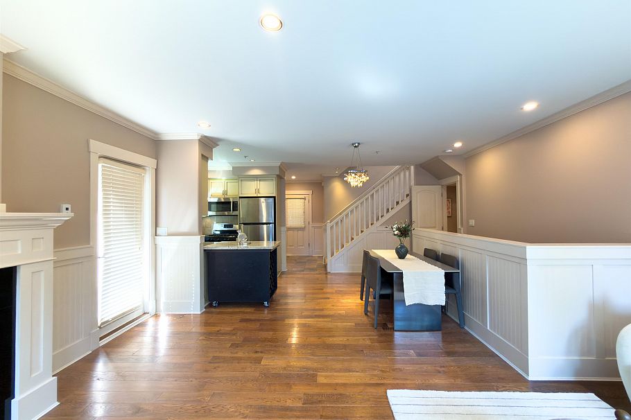 208 W 13th Avenue Vancouver, BC - 5
