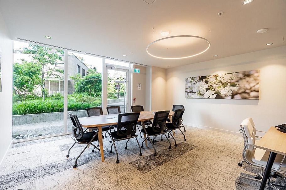 Ensuite at 706 5629 BIRNEY AVE AVENUE, Vancouver BC V6S 0J1 Vancouver, BC - 4