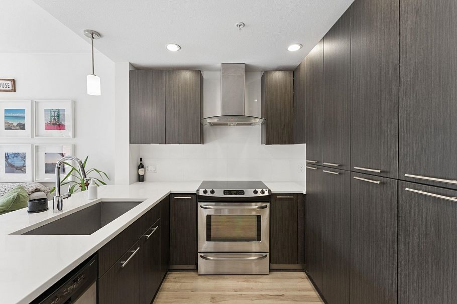 312 733 W 3rd Street North Vancouver, BC - 7