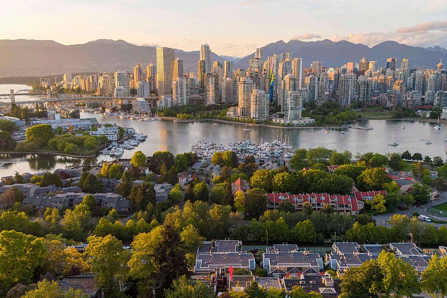 2218 Spruce Street Vancouver, BC - 33