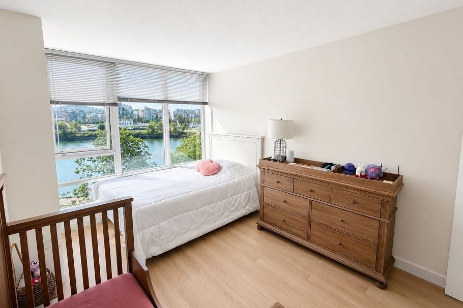 801 980 Cooperage Way Vancouver, BC - 30