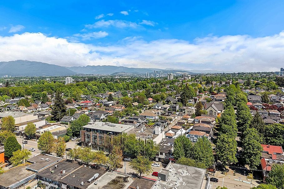 301 4372 Fraser Street Vancouver, BC - 22