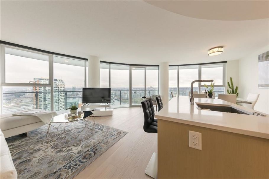 2417 89 Nelson Street Vancouver, BC - 18