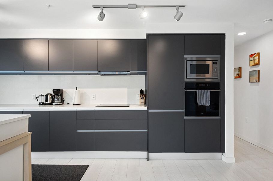 602 180 E 2nd Avenue Vancouver, BC - 12