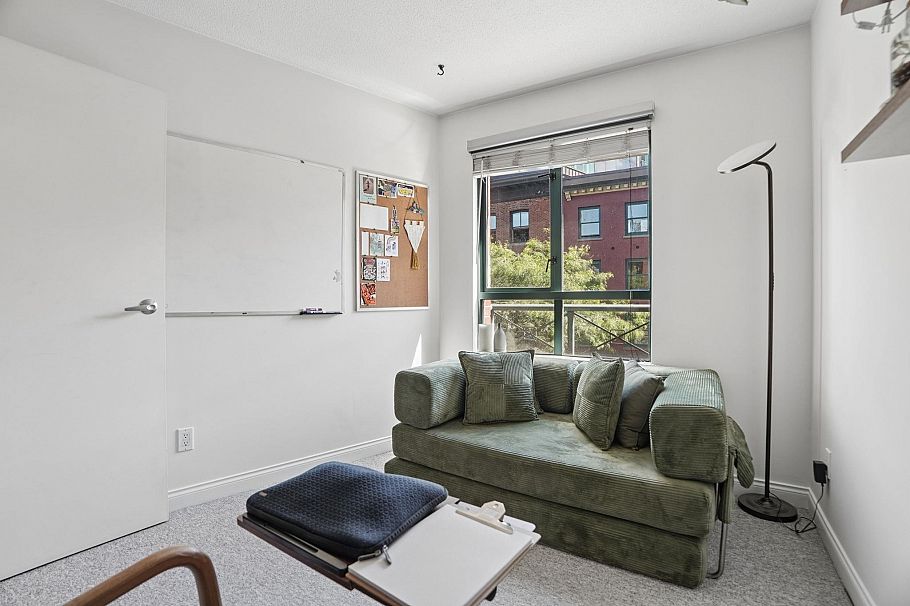 306 55 Alexander Street Vancouver, BC - 18