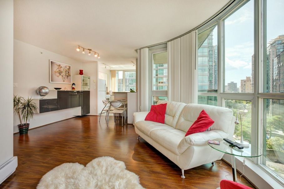 1505 555 JERVIS STREET, Vancouver BC V6E 4N1 Vancouver, BC - 9
