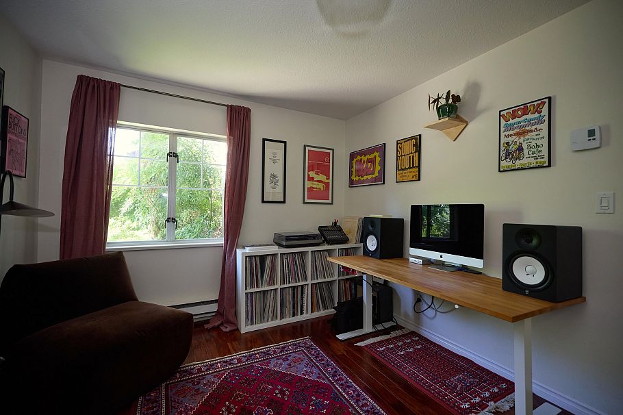 136 W 14th Avenue Vancouver, BC - 14