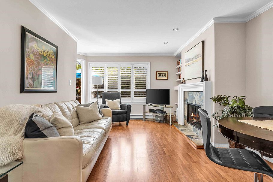 109 555 W 14th Avenue Vancouver, BC - 20