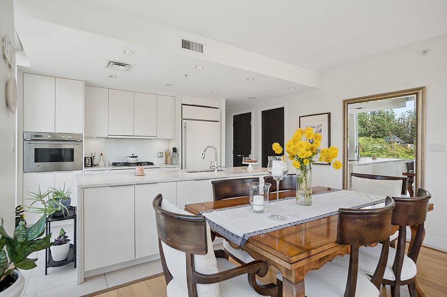 405 1455 Howe Street Vancouver, BC - 12