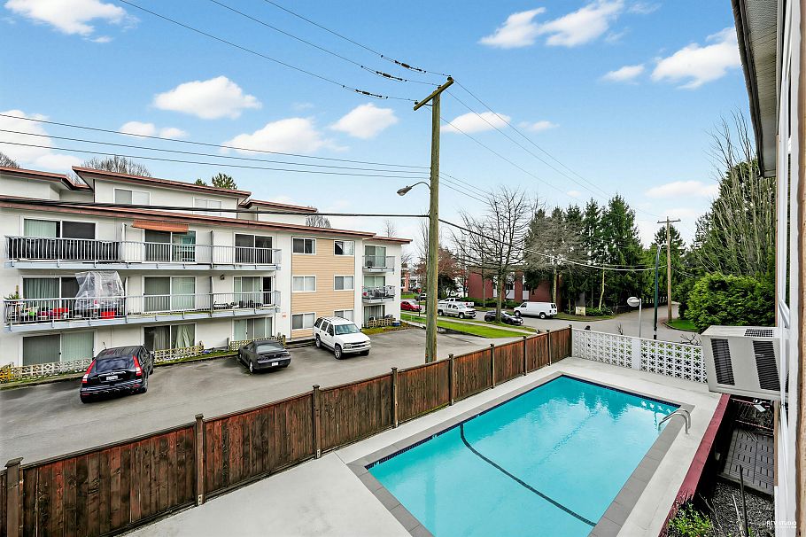201 8680 Fremlin Street Vancouver, BC - 21