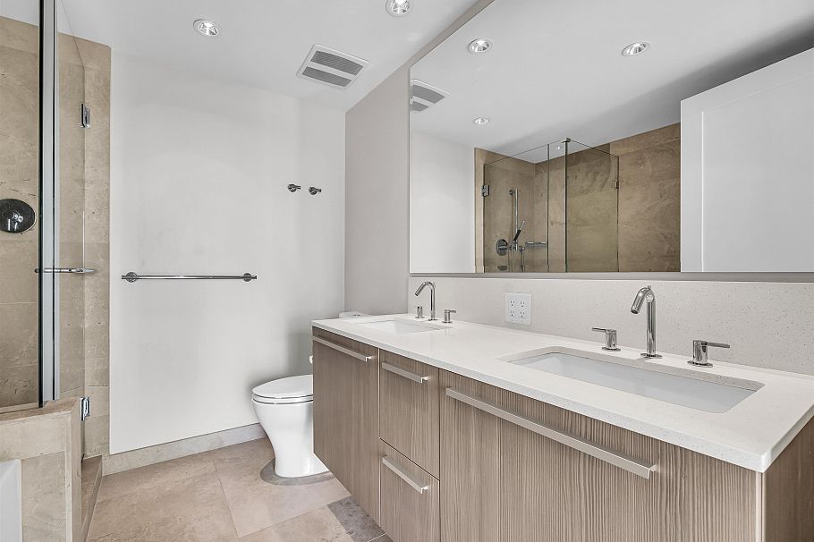 905 1221 Bidwell Street Vancouver, BC - 13
