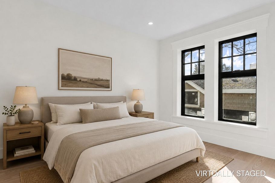 2568 W 2nd Avenue Vancouver, BC - 21