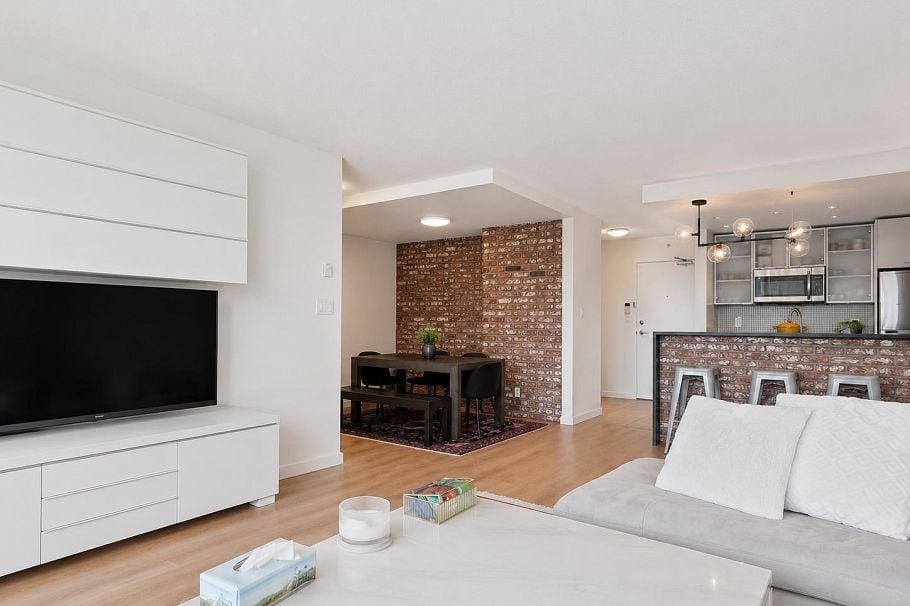 801 980 Cooperage Way Vancouver, BC - 5