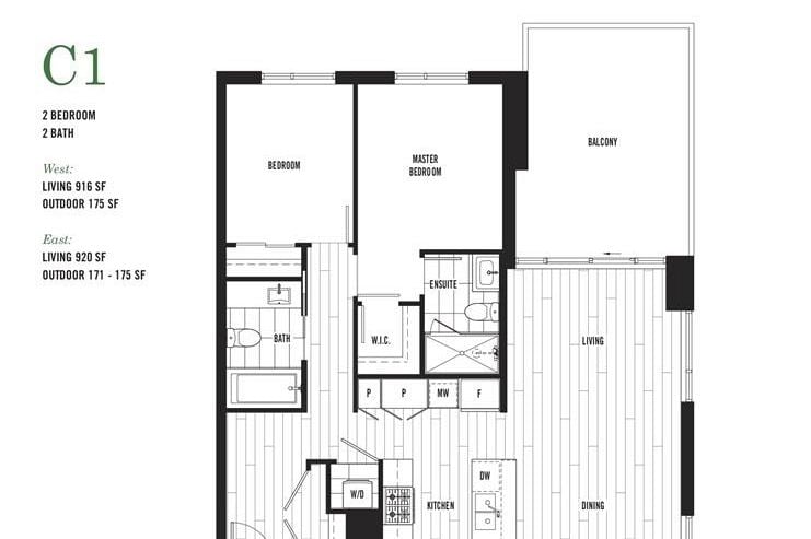 501 1401 Hunter Street North Vancouver, BC - 6