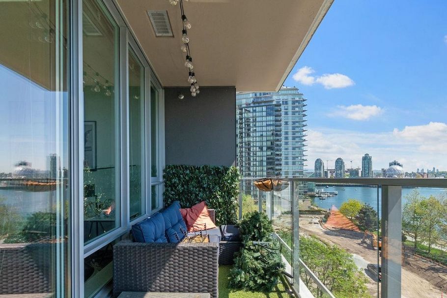 801 980 Cooperage Way Vancouver, BC - 34