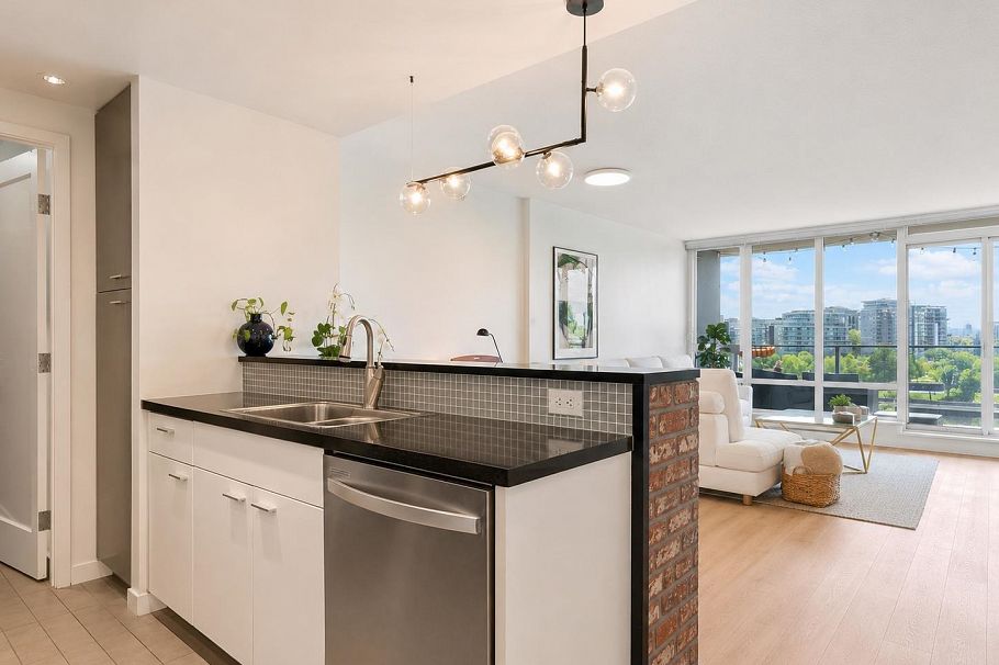 801 980 Cooperage Way Vancouver, BC - 15