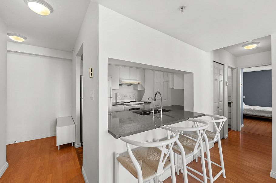 1205 5189 Gaston Street Vancouver, BC - 16