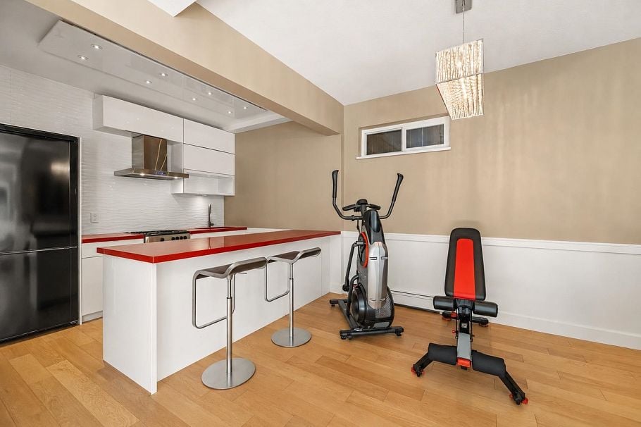 5522 Deerhorn Lane North Vancouver, BC - 28