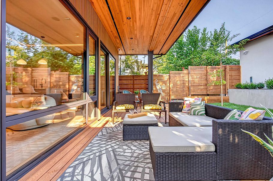 2 3836 W 21st Avenue Vancouver, BC - 29
