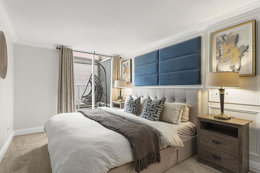 2218 Spruce Street Vancouver, BC - 20