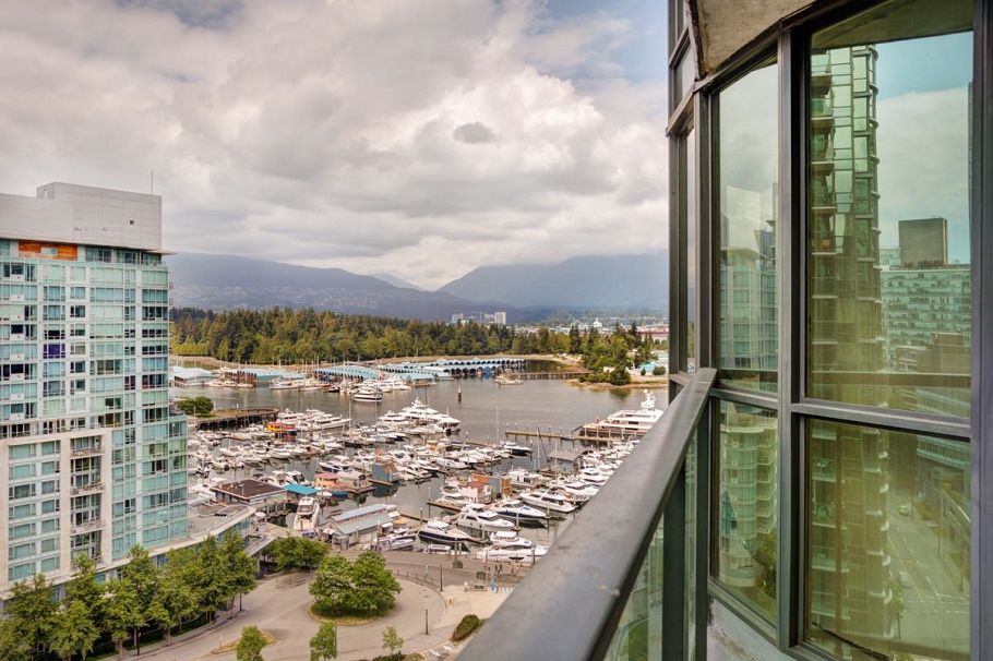 1505 555 JERVIS STREET, Vancouver BC V6E 4N1 Vancouver, BC - 11