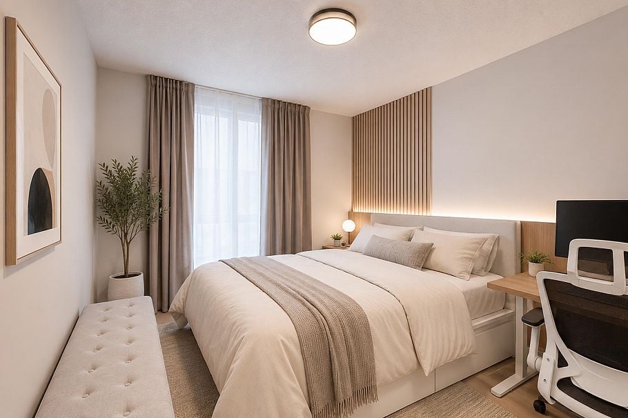 501 1401 Hunter Street North Vancouver, BC - 17