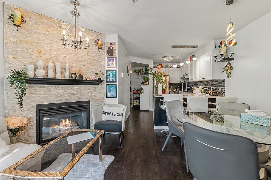 203 5555 Victoria Drive Vancouver, BC - 8