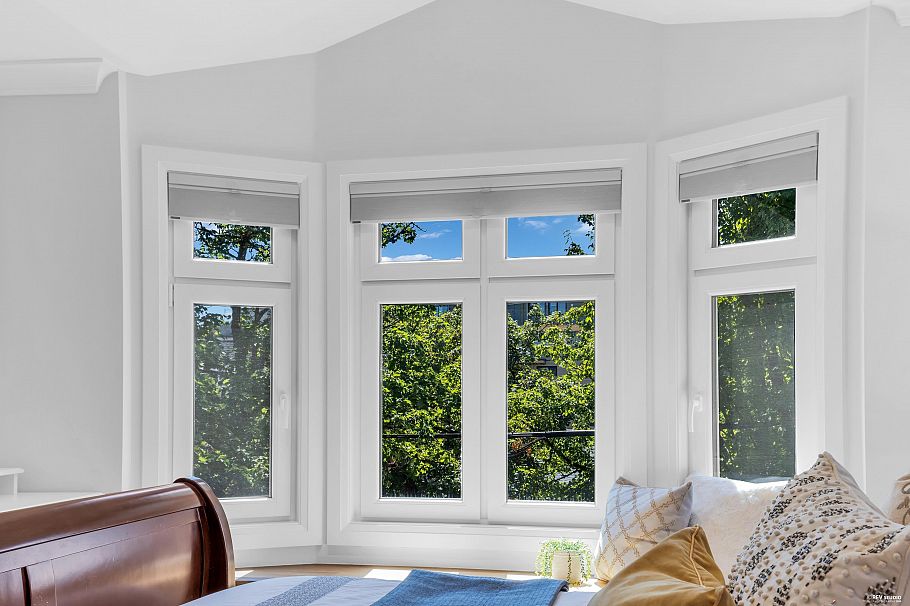 3491 W 40th Avenue Vancouver, BC - 21