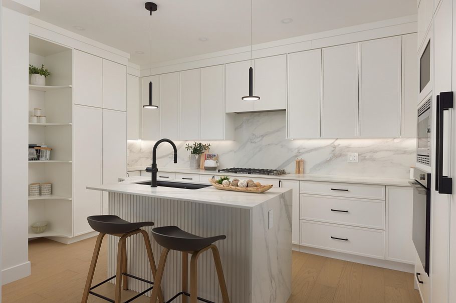 2 419 W 23rd Avenue Vancouver, BC - 14
