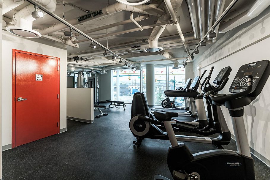 602 180 E 2nd Avenue Vancouver, BC - 25