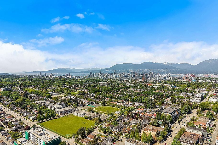 301 4372 Fraser Street Vancouver, BC - 24