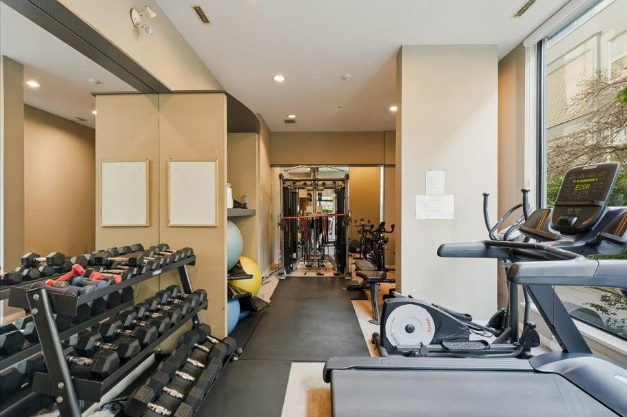 503 2228 Marstrand Avenue Vancouver, BC - 23