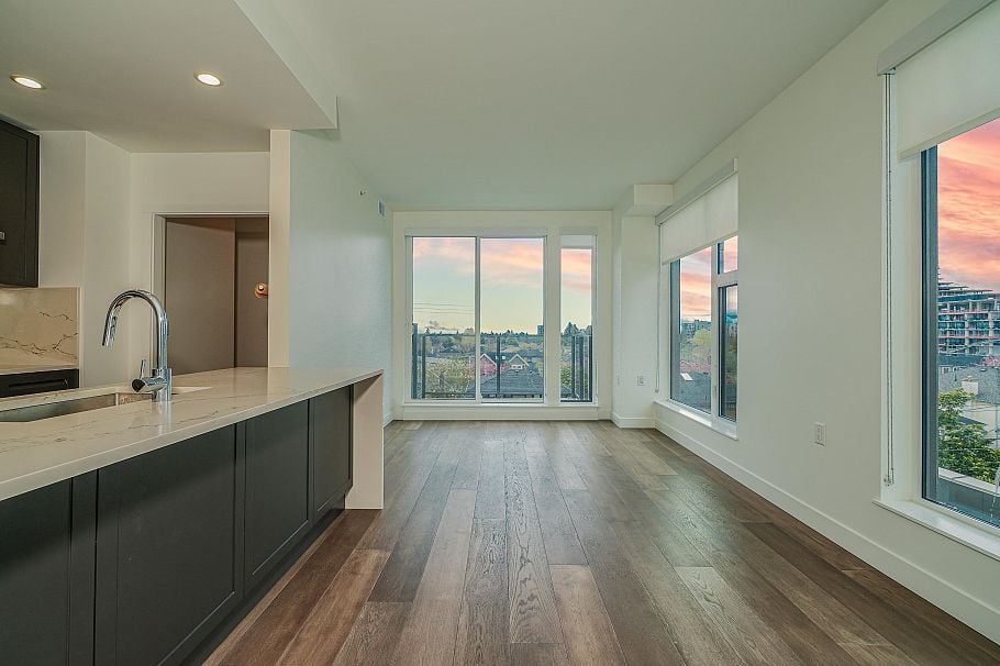 411 5733 Alberta Street Vancouver, BC - 6