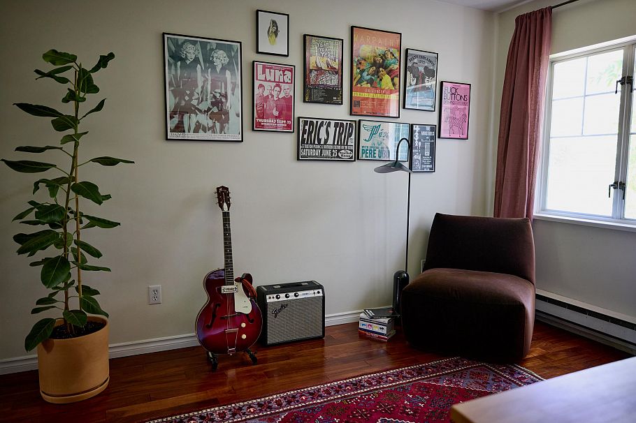 136 W 14th Avenue Vancouver, BC - 13