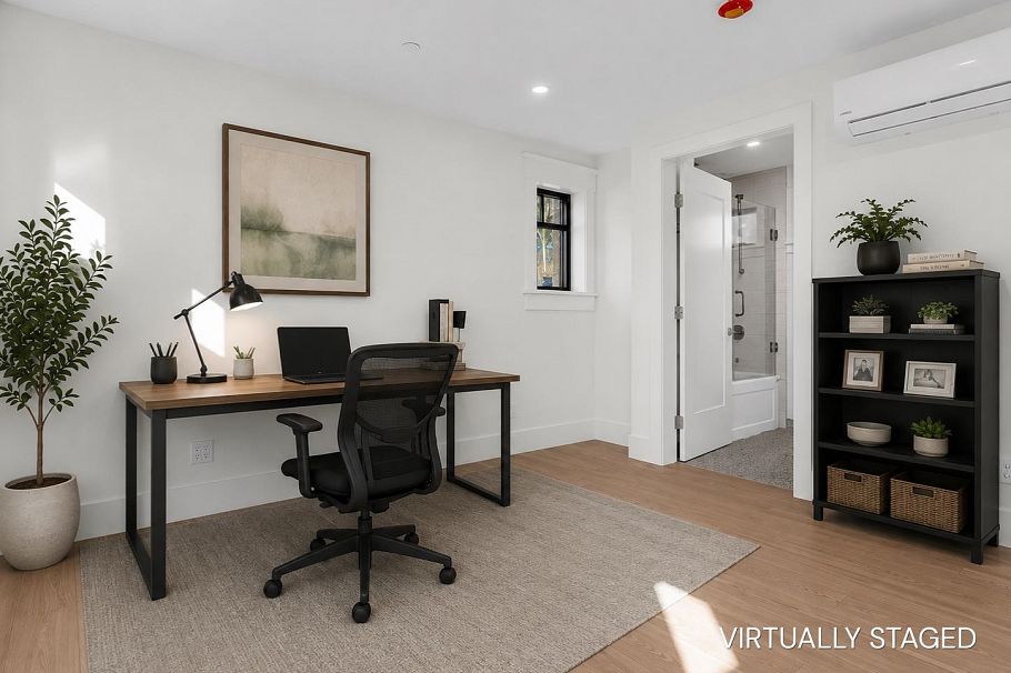 2568 W 2nd Avenue Vancouver, BC - 33