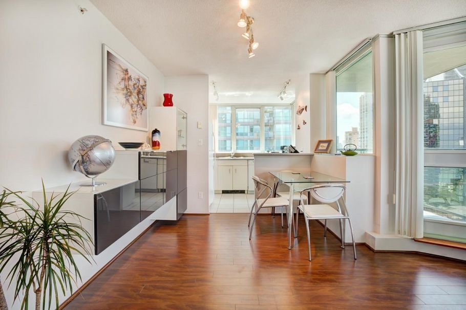 1505 555 JERVIS STREET, Vancouver BC V6E 4N1 Vancouver, BC - 2