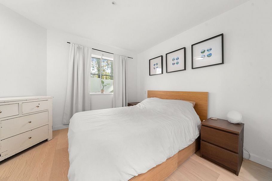 107 2023 Franklin Street Vancouver, BC - 14