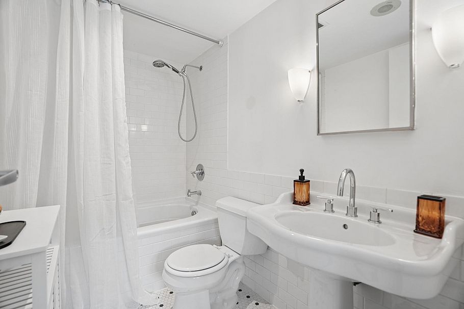 306 55 Alexander Street Vancouver, BC - 20