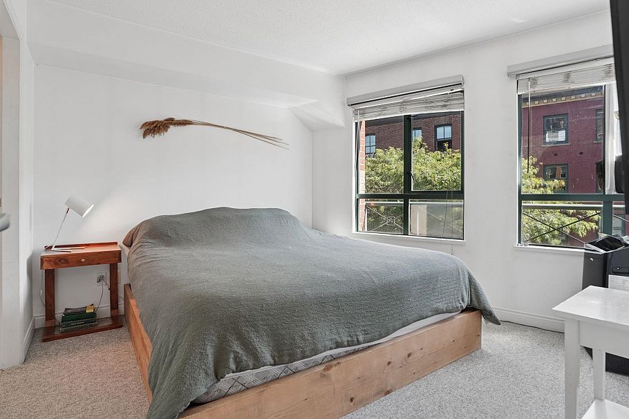 306 55 Alexander Street Vancouver, BC - 15