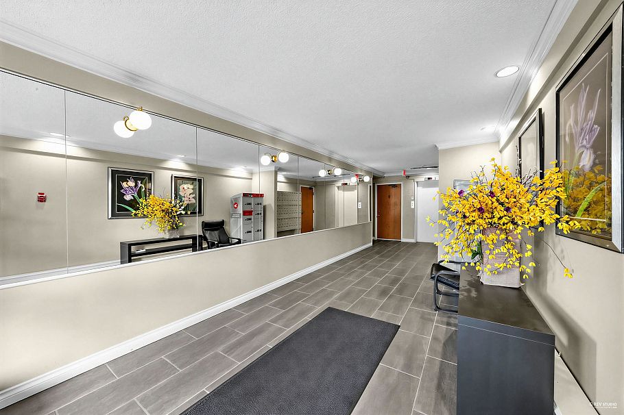 201 8680 Fremlin Street Vancouver, BC - 23