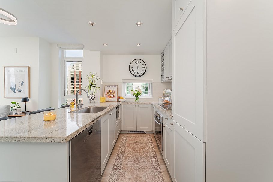 1908 821 Cambie Street Vancouver, BC - 8