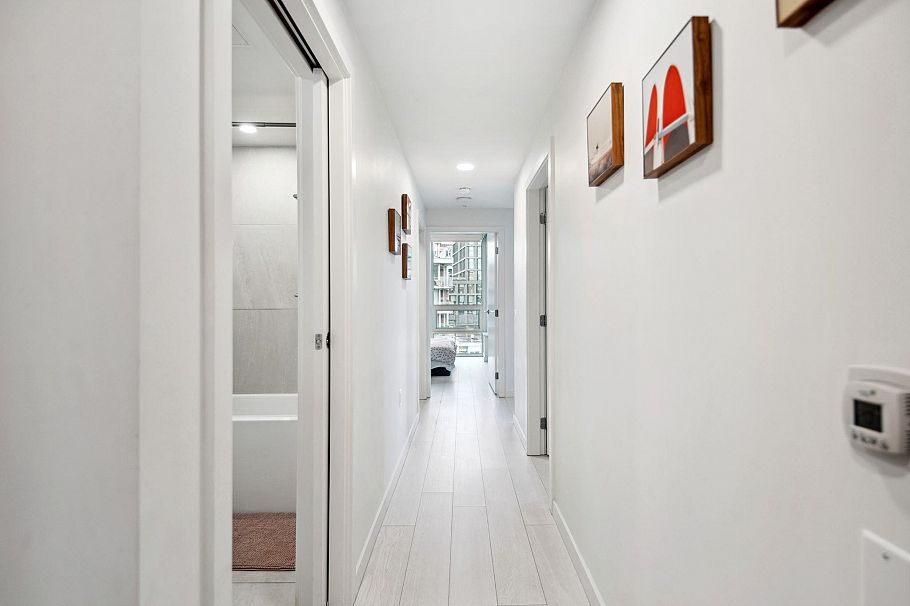 602 180 E 2nd Avenue Vancouver, BC - 13