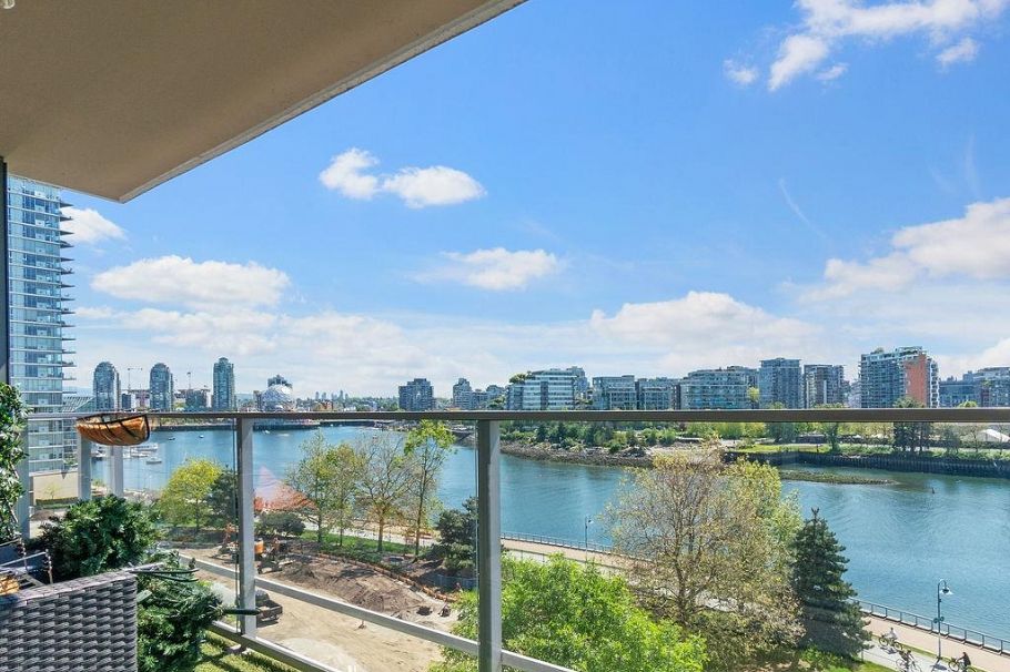 801 980 Cooperage Way Vancouver, BC - 33