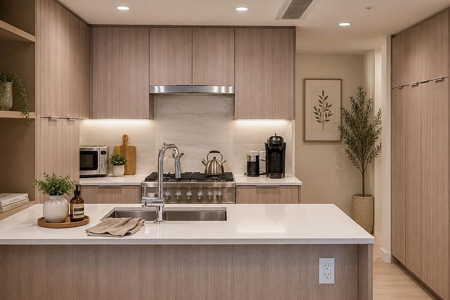 501 1401 Hunter Street North Vancouver, BC - 19