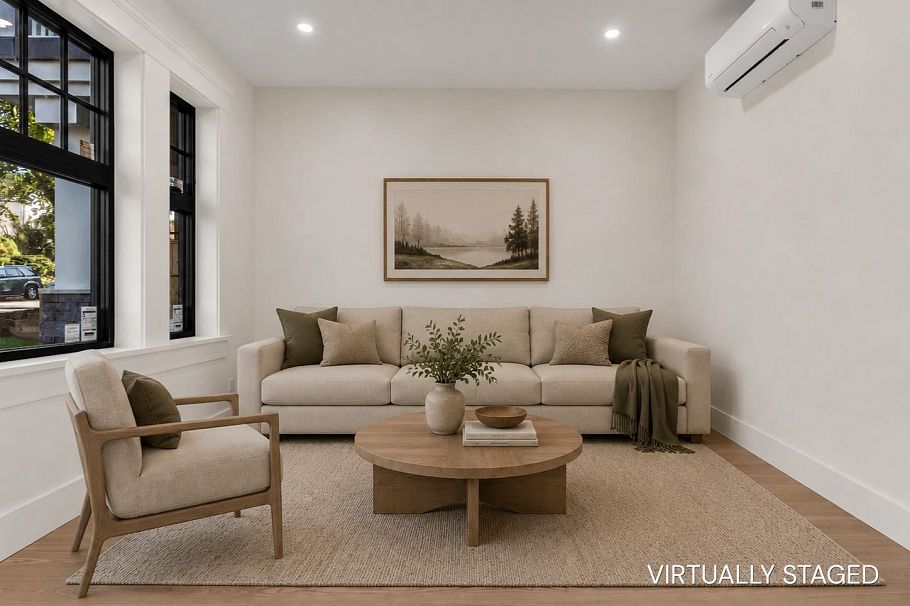 2568 W 2nd Avenue Vancouver, BC - 8