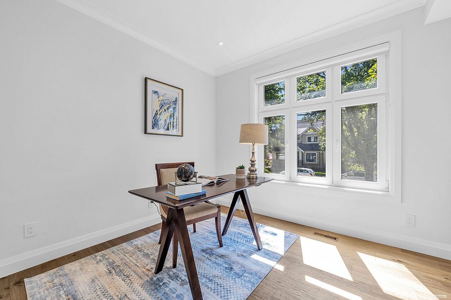 3491 W 40th Avenue Vancouver, BC - 7