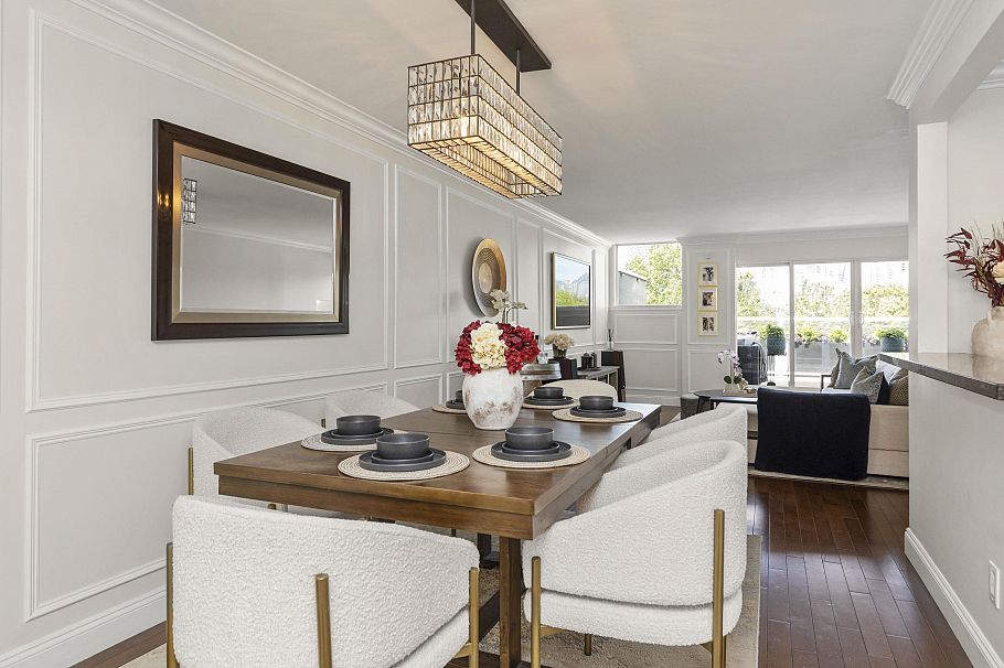 2218 Spruce Street Vancouver, BC - 14