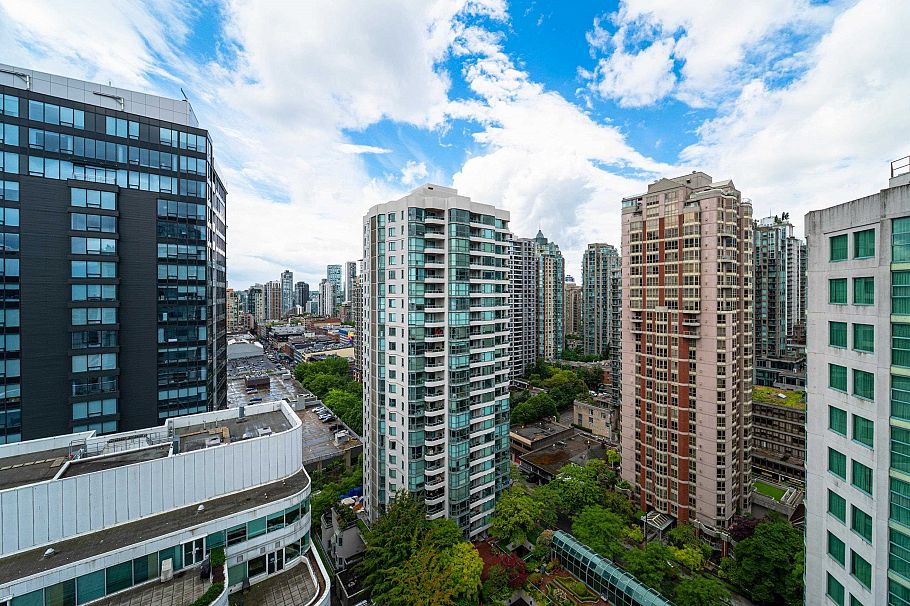 1908 821 Cambie Street Vancouver, BC - 22